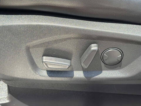 2023 Ford Edge ST-Line