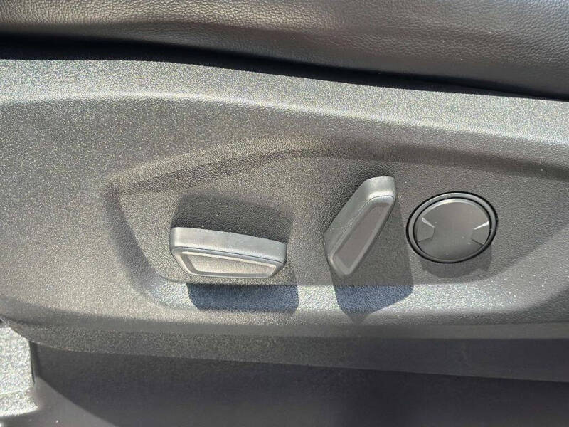 2023 Ford Edge ST-Line