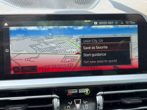 2022 BMW 4 Series 430i