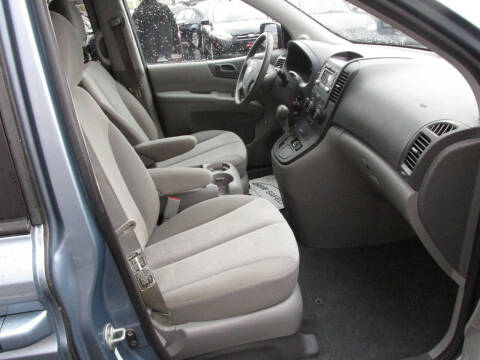 2012 Kia Sedona LX