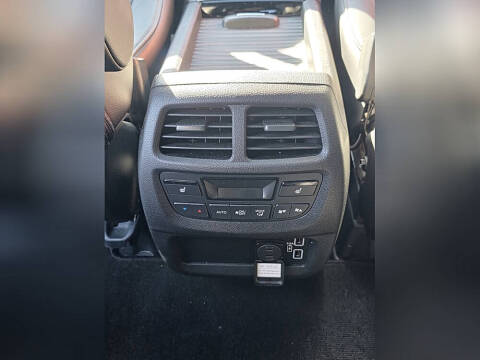 2019 Honda Pilot Touring