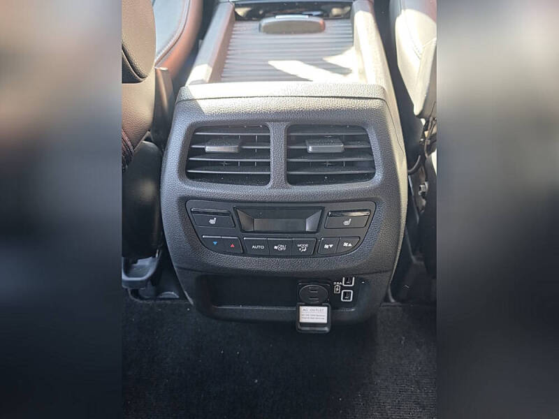 2019 Honda Pilot Touring