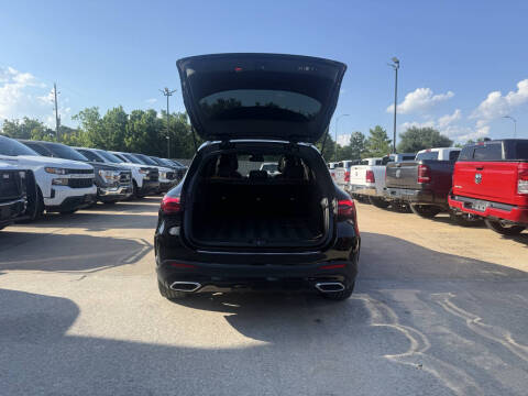 2024 Mercedes-Benz GLC GLC 300