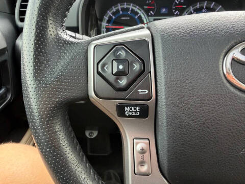 2015 Toyota 4Runner