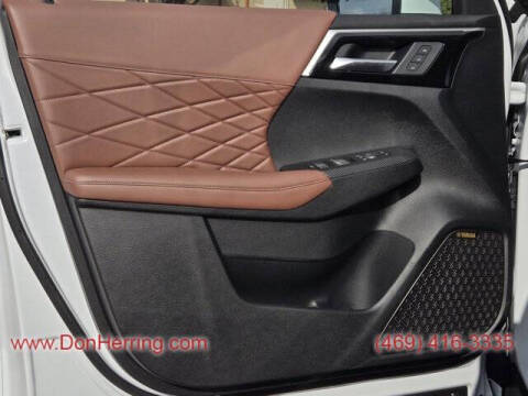 2026 Mitsubishi Outlander SEL