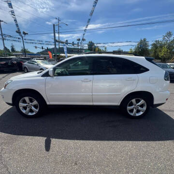 2005 Lexus RX 330