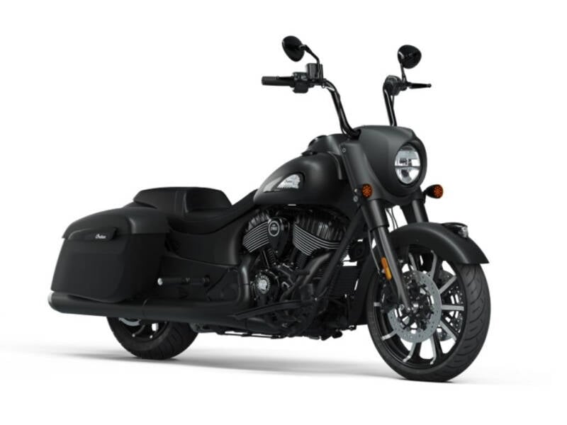 2023 Indian Motorcycle&#174; Springfield&#174; Dark Horse&#