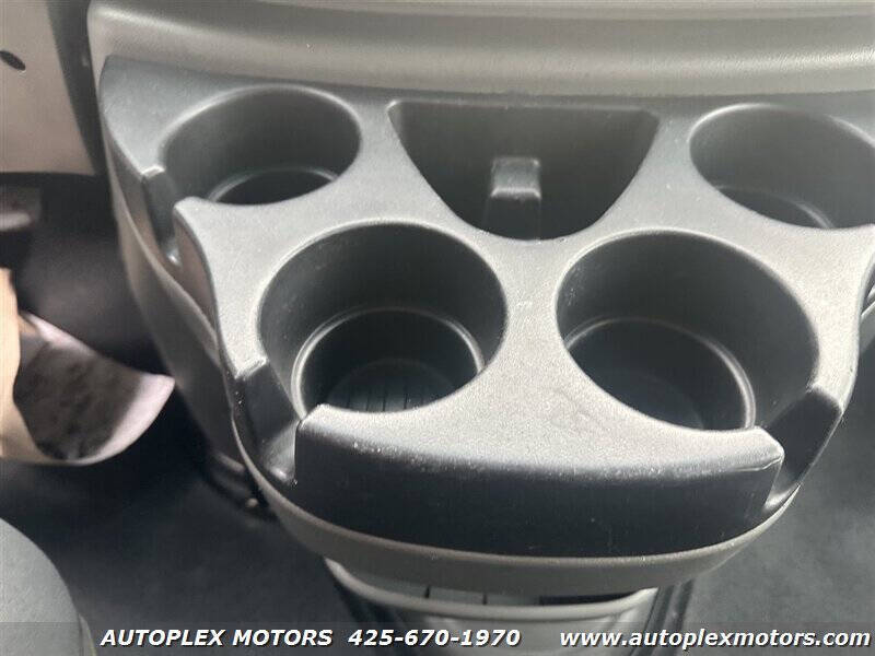 2008 Ford E-Series E-250