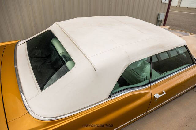 1970 Cadillac DeVille