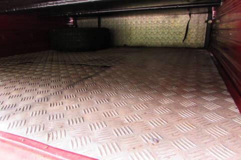 1992 Volkswagen Transporter II