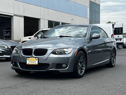 2010 BMW 3 Series for sale at Loudoun Motor Cars in Chantilly VA