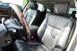 2016 Jaguar XJ Supercharged