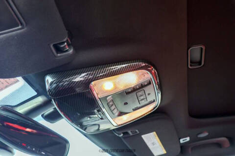 2019 Dodge Durango SRT