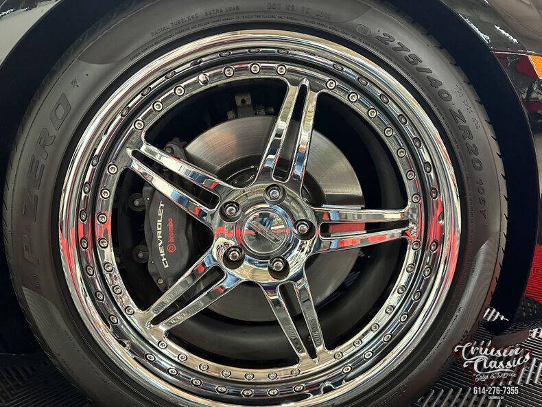 2011 Chevrolet Camaro SS