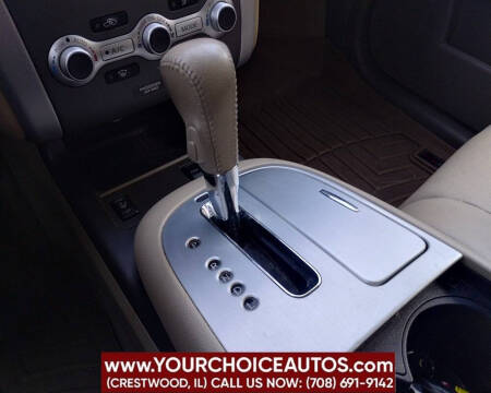 2014 Nissan Murano SL