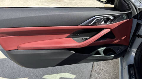 2023 BMW 4 Series 430i