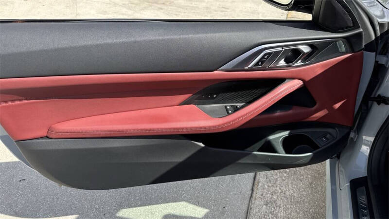 2023 BMW 4 Series 430i