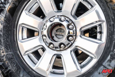 2021 Ford F-250 Super Duty