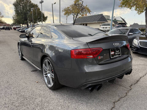2015 Audi S5 3.0T quattro Premium Plus
