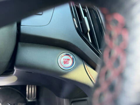 2021 Acura RDX w/A-SPEC