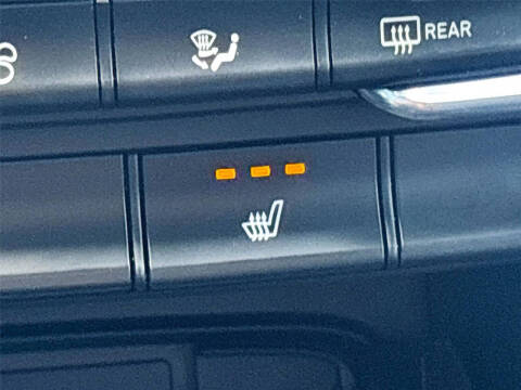 2020 Hyundai Santa Fe SEL 2.0T