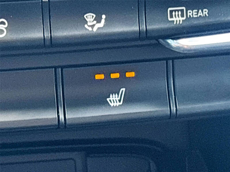 2020 Hyundai Santa Fe SEL 2.0T