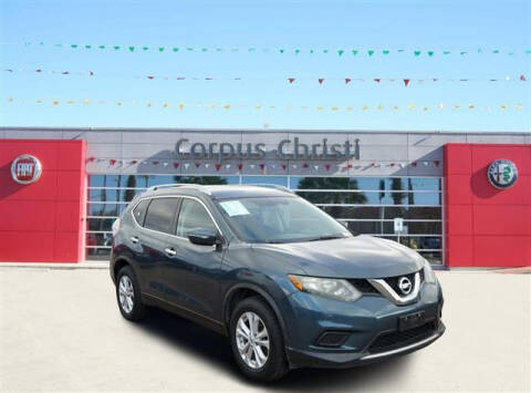 2014 Nissan Rogue for sale at Corpus Christi Pre Owned in Corpus Christi TX