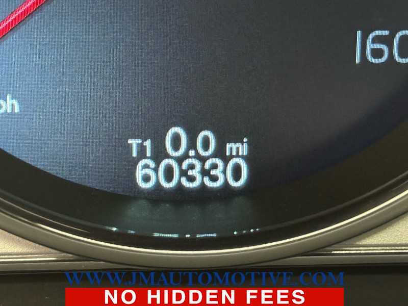 2015 Volvo S80 T6 Premier Plus