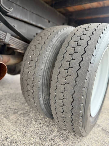 2014 Ford F-450 Super Duty