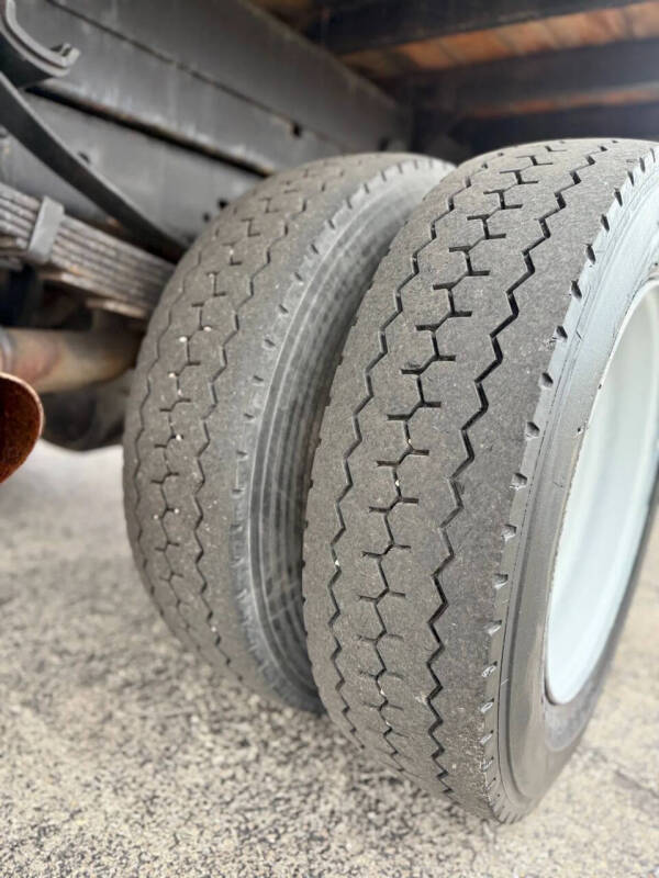 2014 Ford F-450 Super Duty