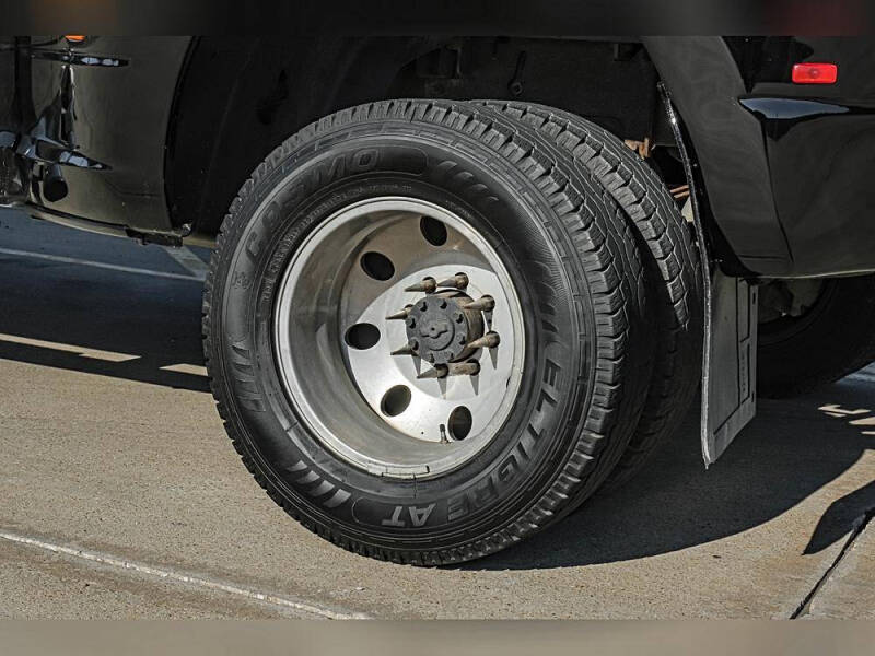 2012 RAM 3500 Laramie Longhorn