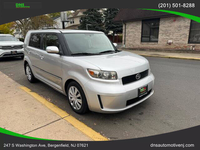 2009 Scion xB