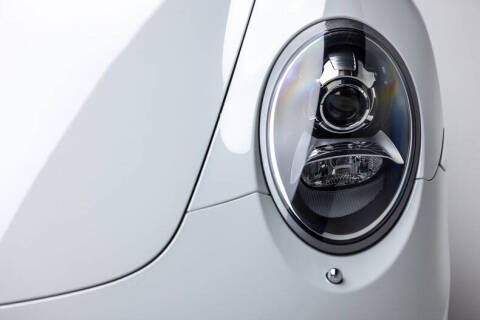 2013 Porsche 911