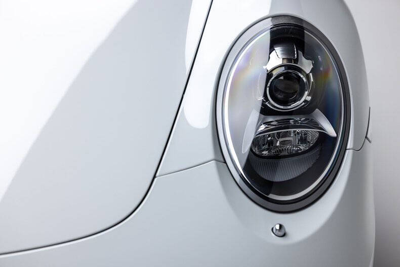 2013 Porsche 911