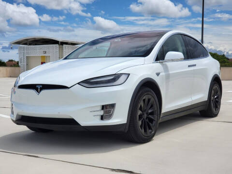 2016 tesla deals suv for sale