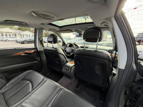 2006 Mercedes-Benz E-Class E 350