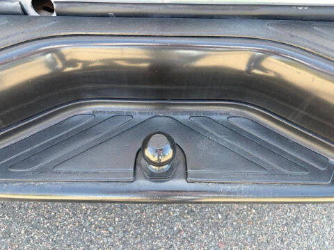 2006 Ford E-Series E-150