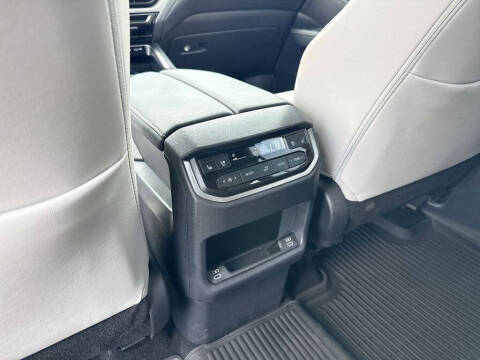 2024 Lexus TX 350 Premium
