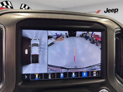 2022 GMC Sierra 2500HD