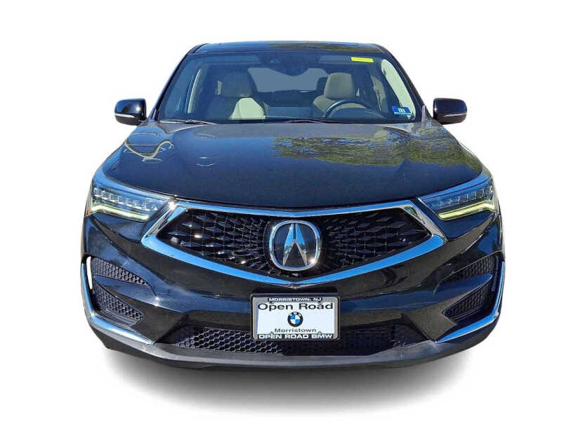 2019 Acura RDX SH-AWD