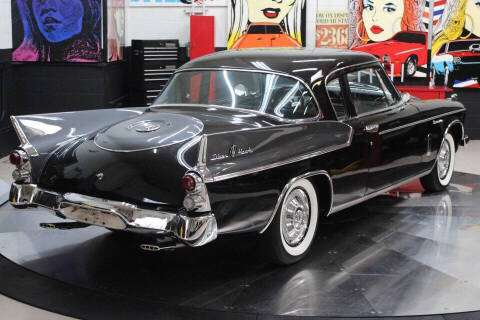 1959 Studebaker Hawk