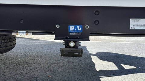 2026 Winnebago Thrive