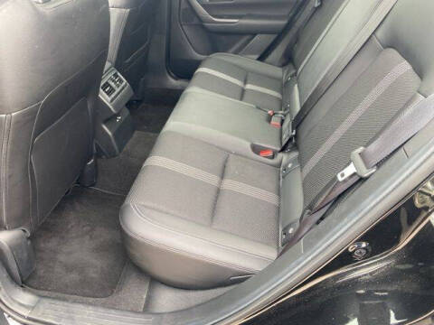 2023 Mazda CX-50 2.5 S Preferred Plus