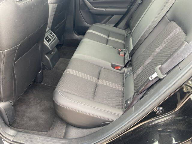 2023 Mazda CX-50 2.5 S Preferred Plus