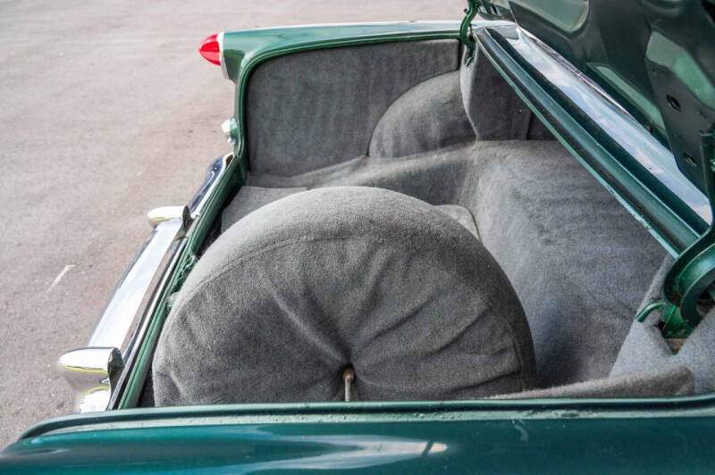 1955 Oldsmobile Eighty-Eight