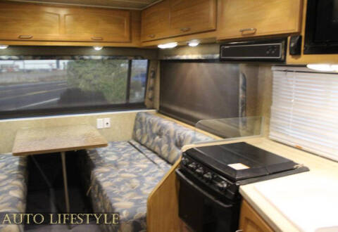 2014 Ford E-Series E-450 SD