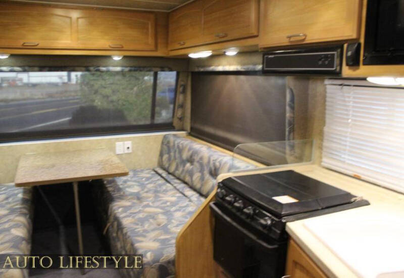 2014 Ford E-Series E-450 SD