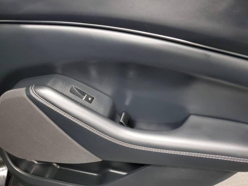 2021 Ford Mustang Mach-E Select