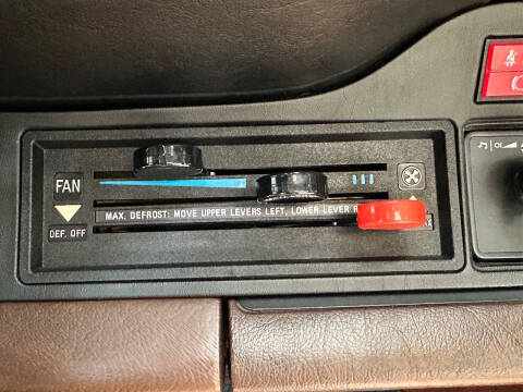 1980 Porsche 911