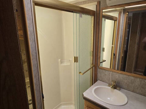 2004 Ford Motorhome Chassis